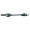 Tytaneum Replacement CV Axle Front Left