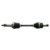 Tytaneum Replacement CV Axle Front Left