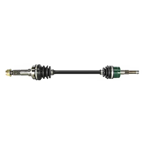 Tytaneum Replacement CV Axle Front Right
