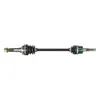 Tytaneum Replacement CV Axle Front Right