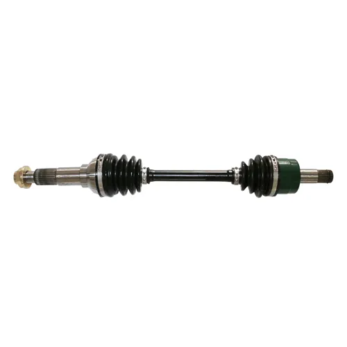 Tytaneum Replacement CV Axle Front Right