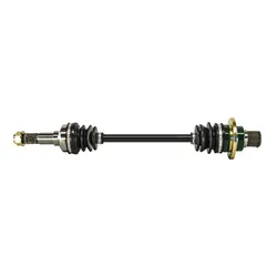 Tytaneum Replacement CV Axle Rear Left