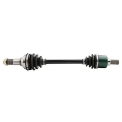 Tytaneum Replacement CV Axle Rear Left or Right