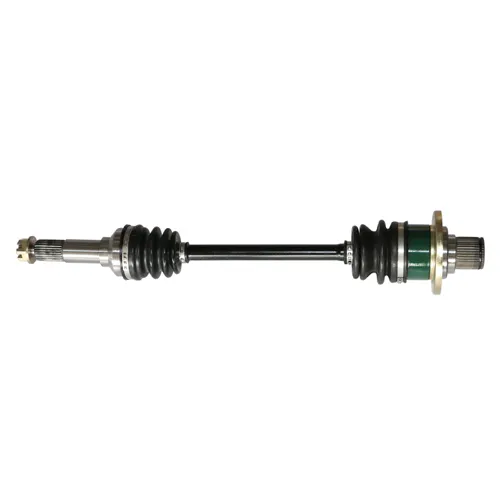 Tytaneum Replacement CV Axle Rear Left