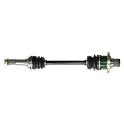 Tytaneum Replacement CV Axle Rear Left