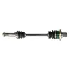 Tytaneum Replacement CV Axle Rear Left