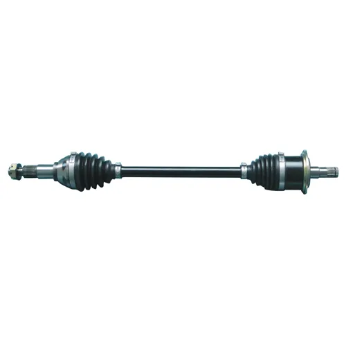 Tytaneum Heavy Duty Front Left CV Axle