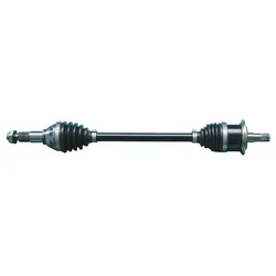 Tytaneum Heavy Duty Front Left CV Axle