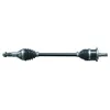 Tytaneum Heavy Duty Front Left CV Axle