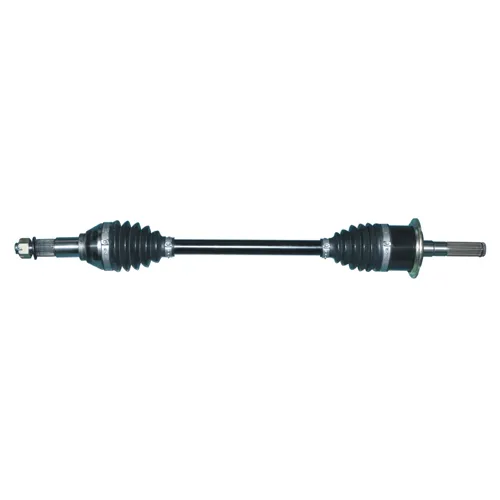 Tytaneum Heavy Duty Front Right CV Axle