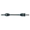 Tytaneum Heavy Duty Front Right CV Axle