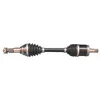 Tytaneum Heavy Duty Front Left CV Axle