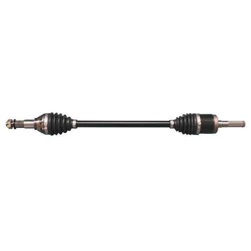 Tytaneum Heavy Duty Front Right CV Axle
