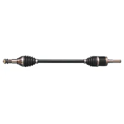 Tytaneum Heavy Duty Front Right CV Axle