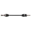 Tytaneum Heavy Duty Front Right CV Axle