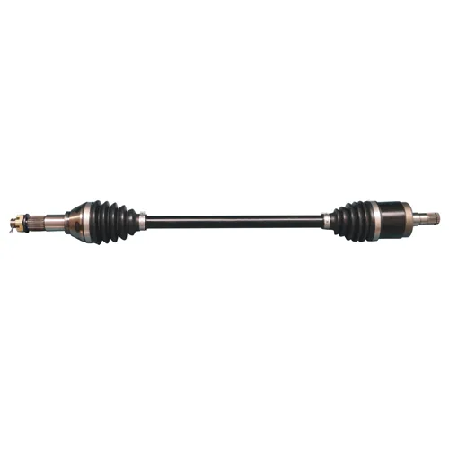 Tytaneum Heavy Duty Front Left CV Axle