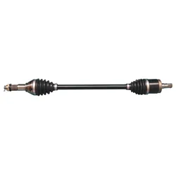 Tytaneum Heavy Duty Front Left CV Axle