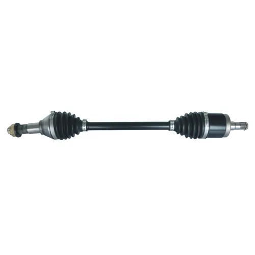 Tytaneum Heavy Duty Front Left CV Axle