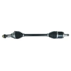 Tytaneum Heavy Duty Front Left CV Axle