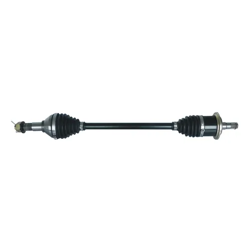 Tytaneum Heavy Duty Front Left CV Axle
