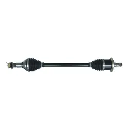 Tytaneum Heavy Duty Front Left CV Axle