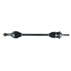 Tytaneum Heavy Duty Front Right CV Axle