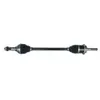 Tytaneum Heavy Duty Front Right CV Axle