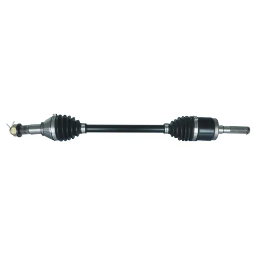 Tytaneum Heavy Duty Front Right CV Axle