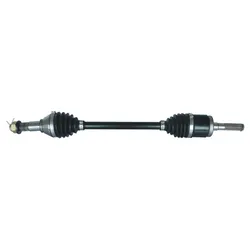 Tytaneum Heavy Duty Front Right CV Axle