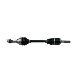 Tytaneum Heavy Duty Front Right CV Axle