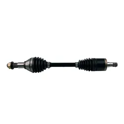 Tytaneum Heavy Duty Front Left CV Axle