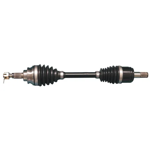 Tytaneum Heavy Duty Front Right CV Axle