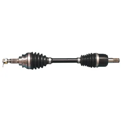 Tytaneum Heavy Duty Front Right CV Axle