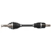 Tytaneum Heavy Duty Front Right CV Axle