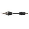 Tytaneum Heavy Duty Front Left CV Axle