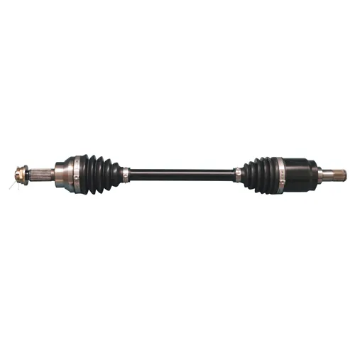 Tytaneum Heavy Duty Front Right CV Axle