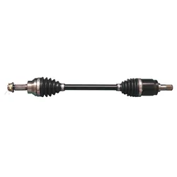 Tytaneum Heavy Duty Front Right CV Axle
