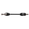 Tytaneum Heavy Duty Front Right CV Axle