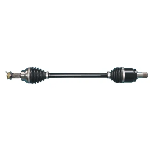 Tytaneum Heavy Duty Front Left CV Axle
