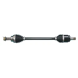Tytaneum Heavy Duty Front Left CV Axle