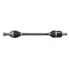 Tytaneum Heavy Duty Front Left CV Axle