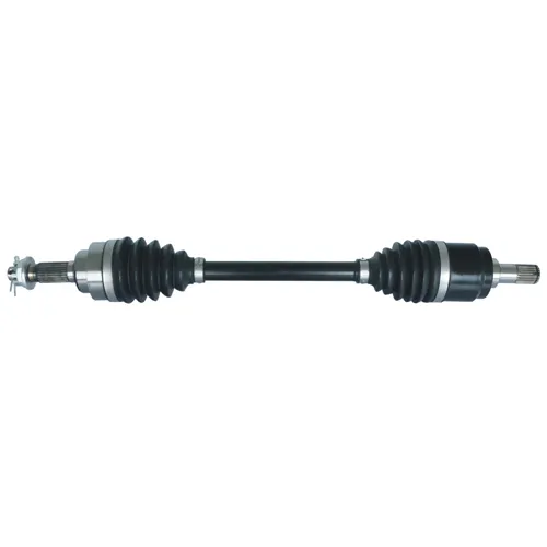Tytaneum Heavy Duty Front Right CV Axle 1