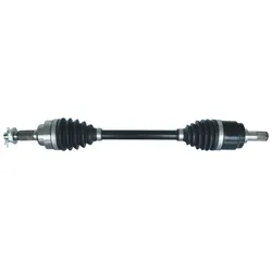 Tytaneum Heavy Duty Front Right CV Axle