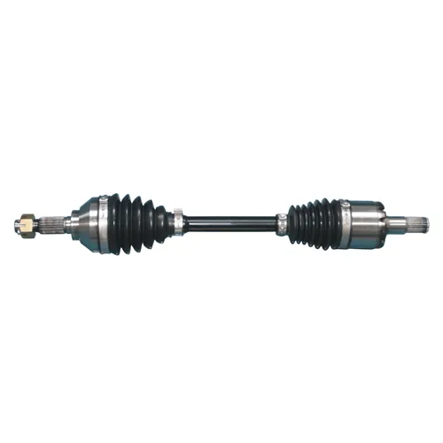 Tytaneum Heavy Duty Front Left CV Axle