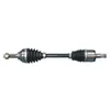 Tytaneum Heavy Duty Front Left CV Axle