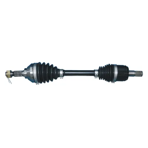 Tytaneum Heavy Duty Front Right CV Axle