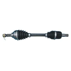 Tytaneum Heavy Duty Front Right CV Axle