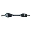 Tytaneum Heavy Duty Front Right CV Axle