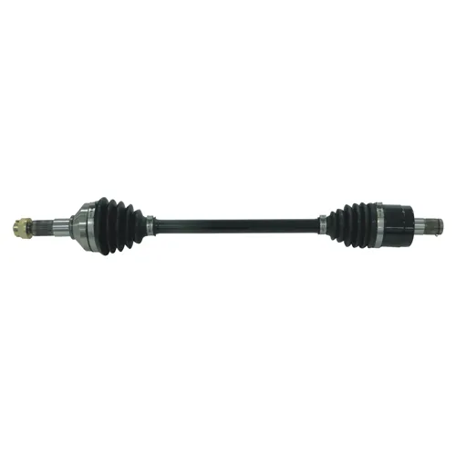 Tytaneum Heavy Duty Front Right CV Axle