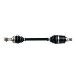 Tytaneum Heavy Duty Front Left CV Axle